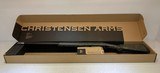 New Christensen Arms Ridgeline .308win, 24" Barrel - 2 of 15