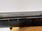 New Christensen Arms Ridgeline .28 Nosler, 26" Barrel - 3 of 12