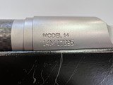 New Christensen Arms Ridgeline .28 Nosler, 26" Barrel - 4 of 12