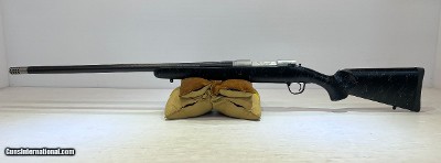 New Christensen Arms Ridgeline .28 Nosler, 26