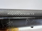 New Christensen Arms Ridgeline .28 Nosler, 26" Barrel - 9 of 12