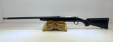 New Christensen Arms Ridgeline .28 Nosler, 26" Barrel - 1 of 12