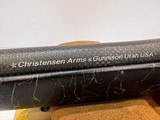 New Christensen Arms Ridgeline .300wm, 26