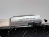 New Christensen Arms Ridgeline .300wm, 26