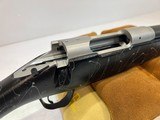 New Christensen Arms Ridgeline .22-250rem, 24