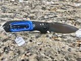 New Benchmade 560S Freek - 5 of 9
