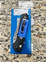 New Benchmade 560S Freek - 7 of 9