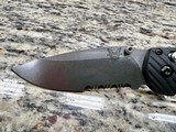 New Benchmade 560S Freek - 3 of 9