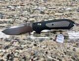 New Benchmade 560S Freek - 2 of 9
