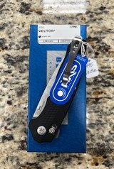 New Benchmade 495 Vector - 6 of 8