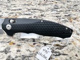 New Benchmade 495 Vector - 3 of 8