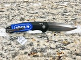 New Benchmade 495 Vector - 4 of 8
