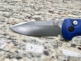 New Benchmade 4400-1 Casbah - 3 of 9