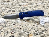New Benchmade 4400-1 Casbah - 2 of 9