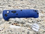 New Benchmade 4400-1 Casbah - 4 of 9