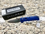 New Benchmade 4400-1 Casbah - 1 of 9