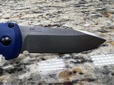 New Benchmade 4400-1 Casbah - 6 of 9