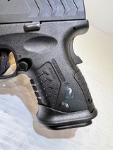 New Springfield Armory XD-M Elite 10mm 3.8" Barrel - 5 of 19