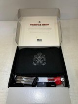 New Springfield Armory XD-M Elite 10mm 3.8" Barrel - 2 of 19