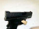New Springfield Armory XD-M Elite 10mm 3.8" Barrel - 11 of 19