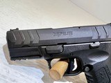 New Springfield Armory XD-M Elite 10mm 3.8" Barrel - 4 of 19
