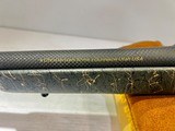 New Christensen Arms Ridgeline 6.5 PRC 24