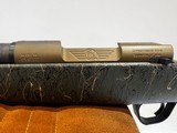 New Christensen Arms Ridgeline 6.5 PRC 24