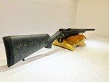 New Christensen Arms Ridgeline 6.5 PRC 24