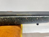 New Christensen Arms Ridgeline 6.5 PRC 24