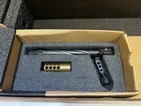 New Christensen Arms Ridgeline 6.5 PRC 24