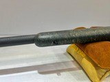 New Christensen Arms Ridgeline 6.5 PRC 24