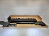 New Christensen Arms Ridgeline 6.5 PRC 24