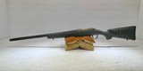 New Christensen Arms Ridgeline 6.5 PRC 24
