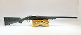 New Christensen Arms Ridgeline 6.5 PRC 24