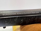 New Christensen Arms Ridgeline 6.5creedmoor, 24