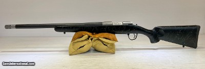 New Christensen Arms Ridgeline 6.5creedmoor, 24