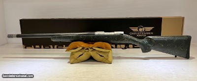 New Christensen Arms Ridgeline .308win, 20