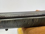 New Christensen Arms Ridgeline .308win, 20