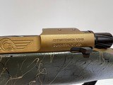 New Christensen Arms Ridgeline .22-250rem, 24