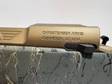 New Christensen Arms Ridgeline .308win, 24