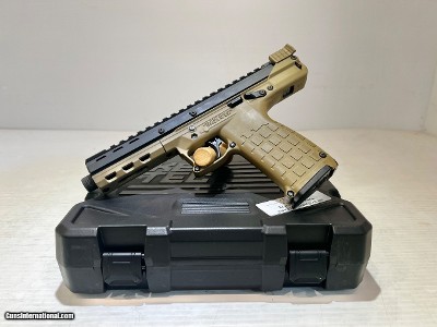 New Kel-Tec CP33 .22LR 5.5" Barrel