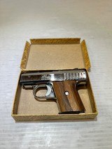 Used Good Condition Ravens Arms 25 .25 ACP 2.25" Barrel - 2 of 14