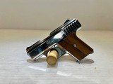 Used Good Condition Ravens Arms 25 .25 ACP 2.25" Barrel - 3 of 14