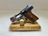 Used Good Condition Ravens Arms 25 .25 ACP 2.25" Barrel - 1 of 14
