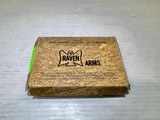 Used Good Condition Ravens Arms 25 .25 ACP 2.25" Barrel - 12 of 14