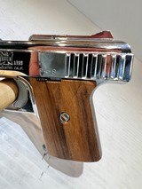 Used Good Condition Ravens Arms 25 .25 ACP 2.25" Barrel - 5 of 14