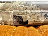 New Benelli Super Black Eagle 3 12 Gauge 28" Barrel - 11 of 22