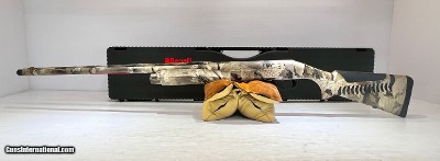 New Benelli Super Black Eagle 3 12 Gauge 28" Barrel