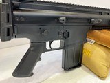 New FN Scar 17s .308/7.62x51 NATO, 16.25" Barrel - 11 of 18