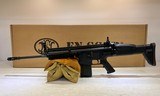 New FN Scar 17s .308/7.62x51 NATO, 16.25" Barrel - 1 of 18